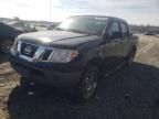 2013 Nissan Frontier S