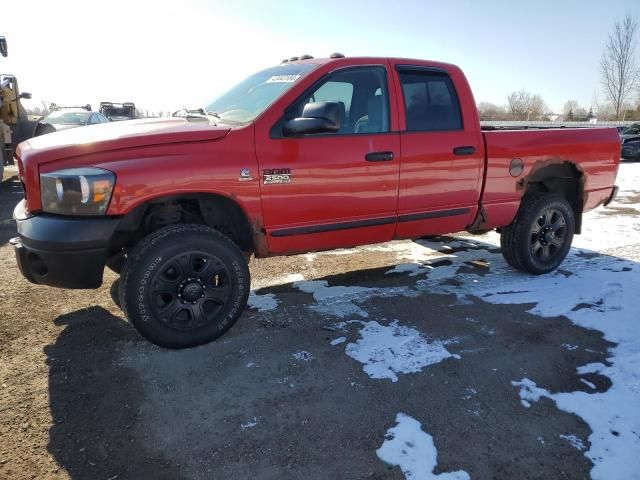 2007 Dodge RAM 2500 ST