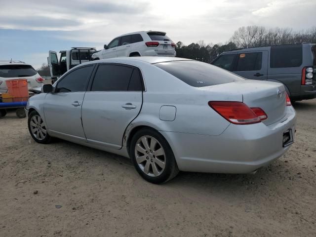 2007 Toyota Avalon XL