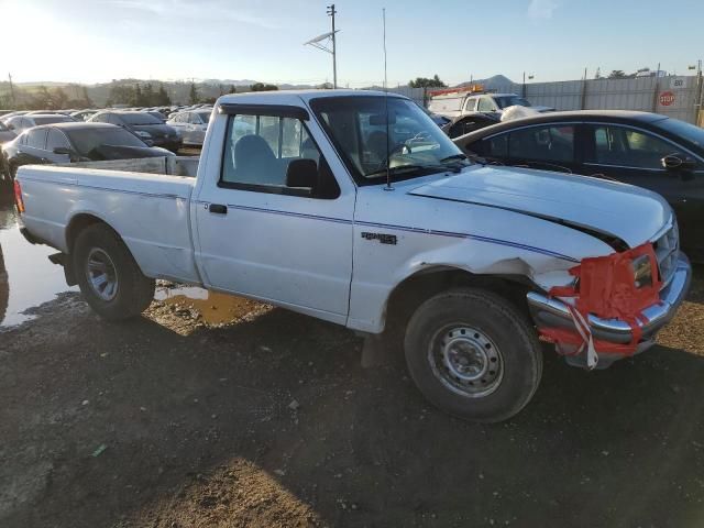 1994 Ford Ranger