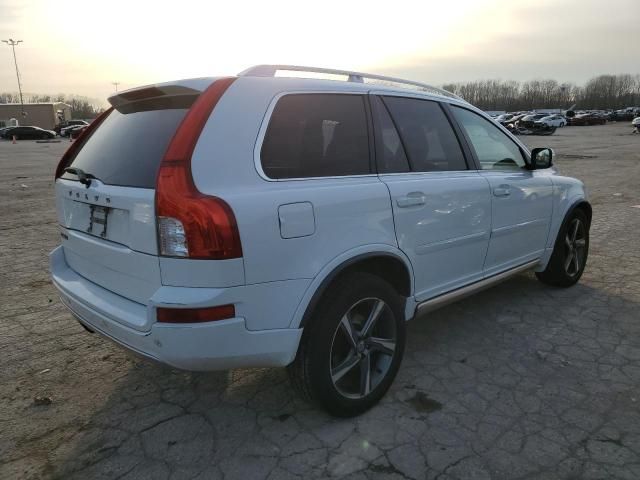 2013 Volvo XC90 R Design