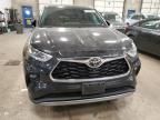 2020 Toyota Highlander Platinum