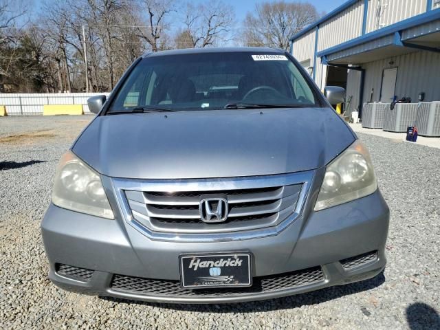 2010 Honda Odyssey EX