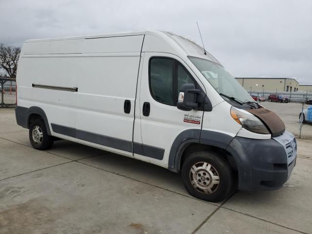 2014 Dodge RAM Promaster 2500 2500 High