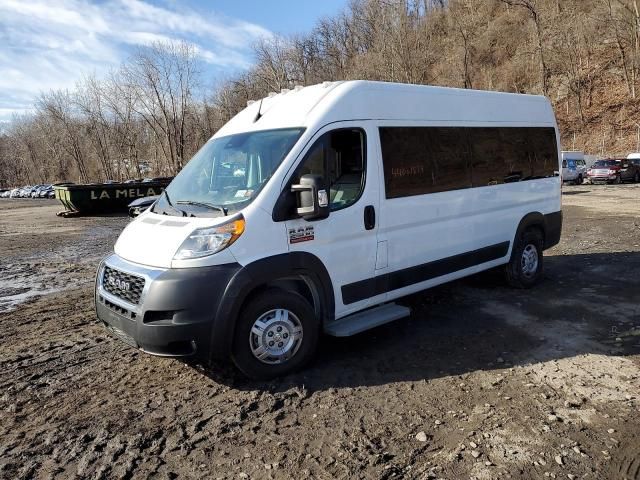 2022 Dodge RAM Promaster 2500 2500 High