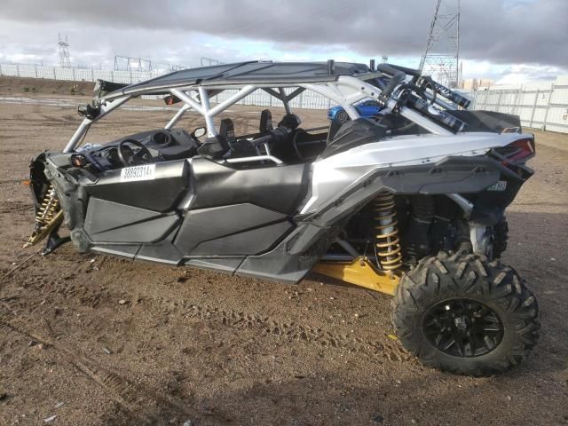 2019 Can-Am Maverick X3 Max X RS Turbo R