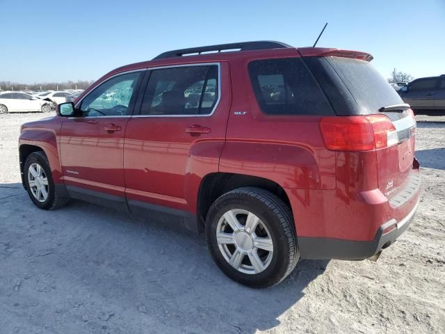 2015 GMC Terrain SLT