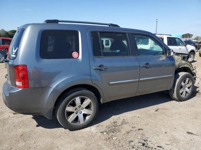 2013 Honda Pilot Touring