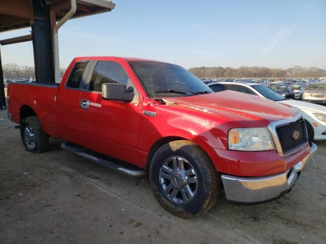 2007 Ford F150