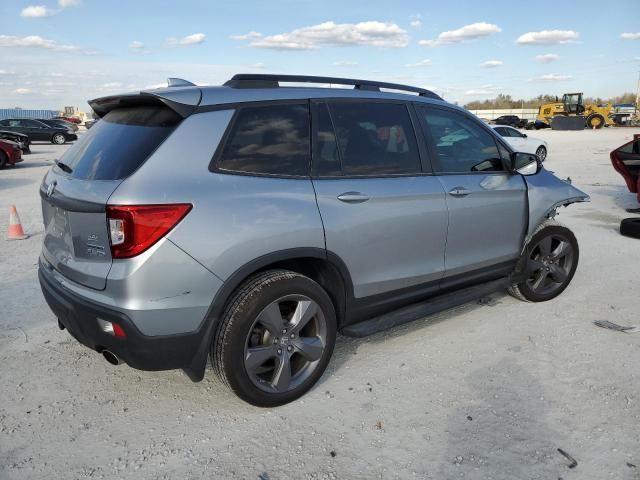 2020 Honda Passport Touring