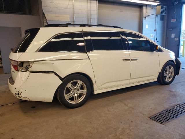 2011 Honda Odyssey Touring