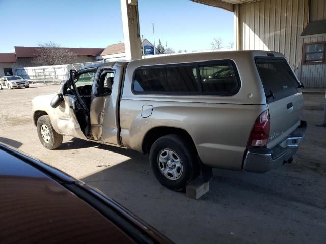 2006 Toyota Tacoma Access Cab