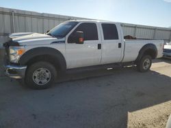 Ford salvage cars for sale: 2012 Ford F350 Super Duty