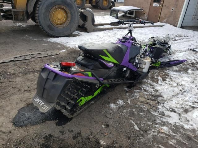 2019 Arctic Cat Artic Cat