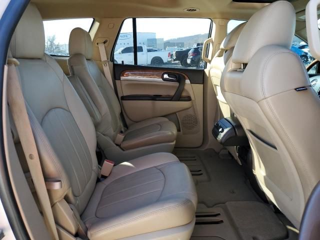 2011 Buick Enclave CXL