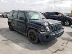 2008 Jeep Patriot Sport