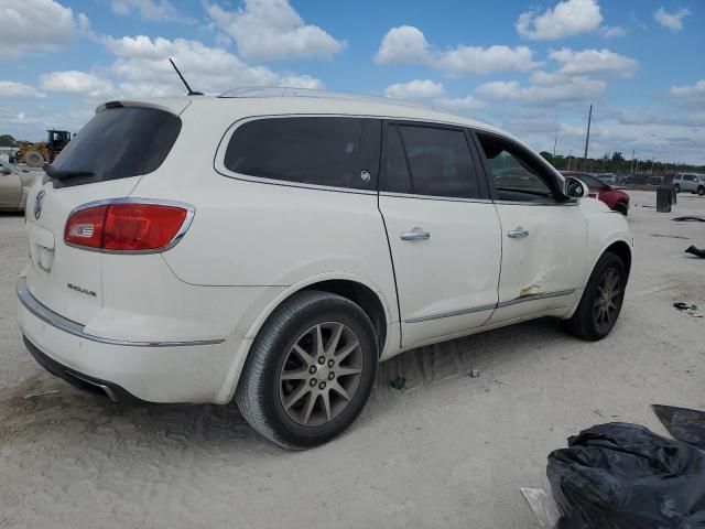 2014 Buick Enclave