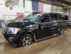 2020 Ford Expedition Max XLT en venta en Casper, WY