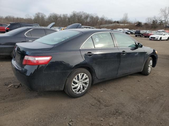 2009 Toyota Camry Base