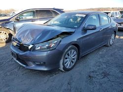 2015 Honda Accord EXL for sale in Cahokia Heights, IL