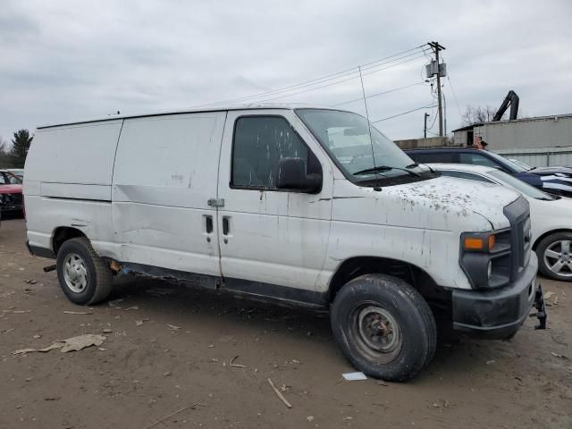 2012 Ford Econoline E250 Van