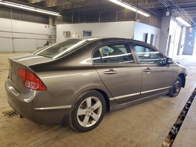 2006 Honda Civic EX