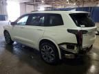 2021 Cadillac XT6 Sport