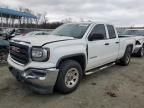 2017 GMC Sierra C1500