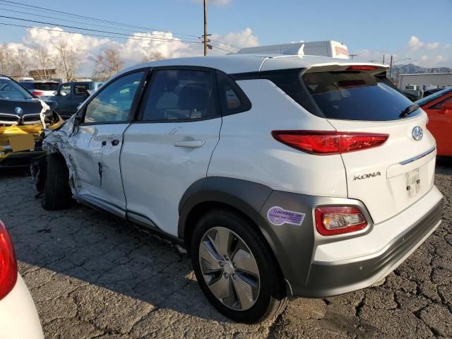 2019 Hyundai Kona Ultimate