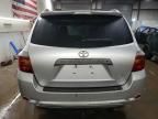 2010 Toyota Highlander Sport