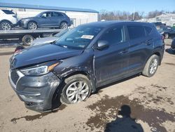 Hyundai Tucson SE salvage cars for sale: 2019 Hyundai Tucson SE