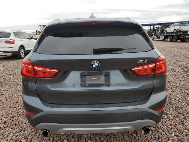 2017 BMW X1 SDRIVE28I