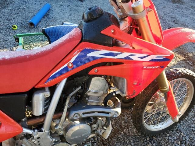 2023 Honda CRF250 R