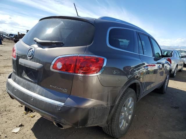 2012 Buick Enclave