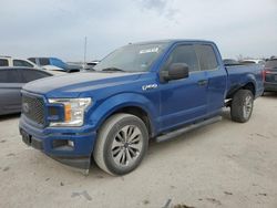 2018 Ford F150 Super Cab for sale in San Antonio, TX