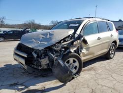 Salvage cars for sale at Lebanon, TN auction: 2010 Toyota Rav4