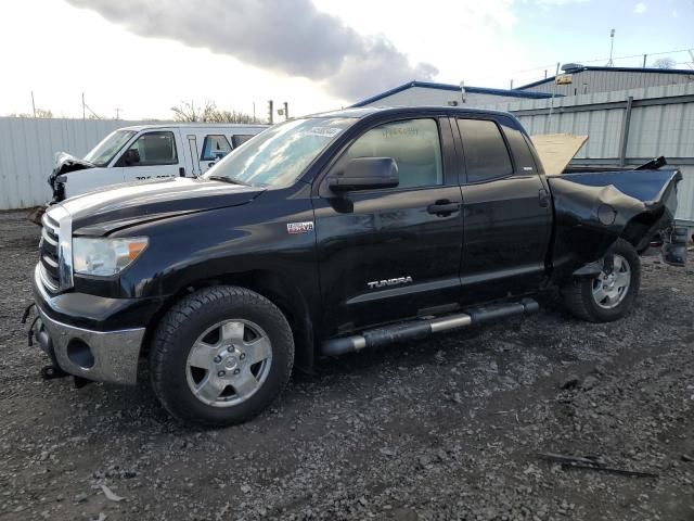 2010 Toyota Tundra Double Cab SR5