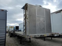 Trail King Trailer salvage cars for sale: 2014 Trail King Trailer