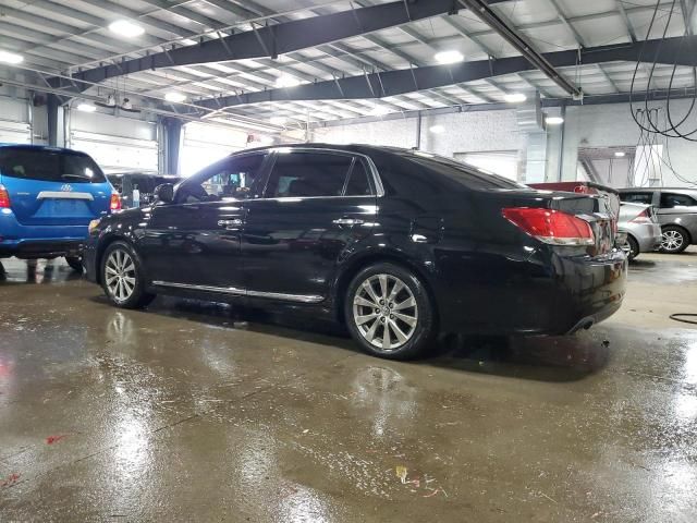 2011 Toyota Avalon Base