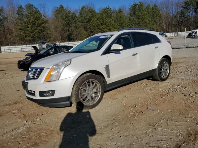 2013 Cadillac SRX Premium Collection