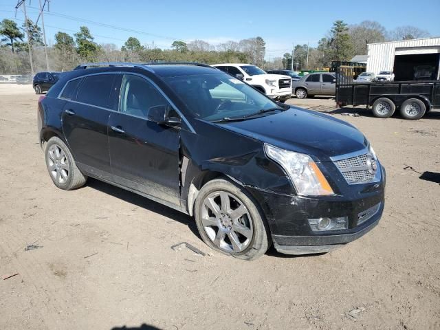 2010 Cadillac SRX Performance Collection