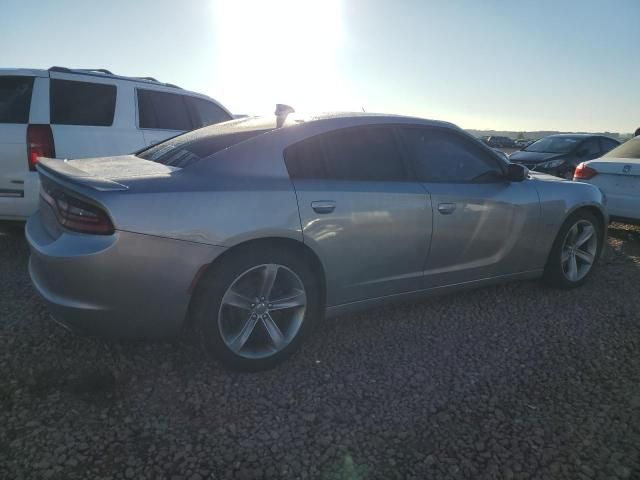 2015 Dodge Charger R/T