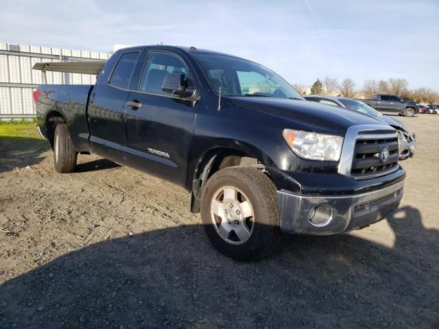 2013 Toyota Tundra Double Cab SR5