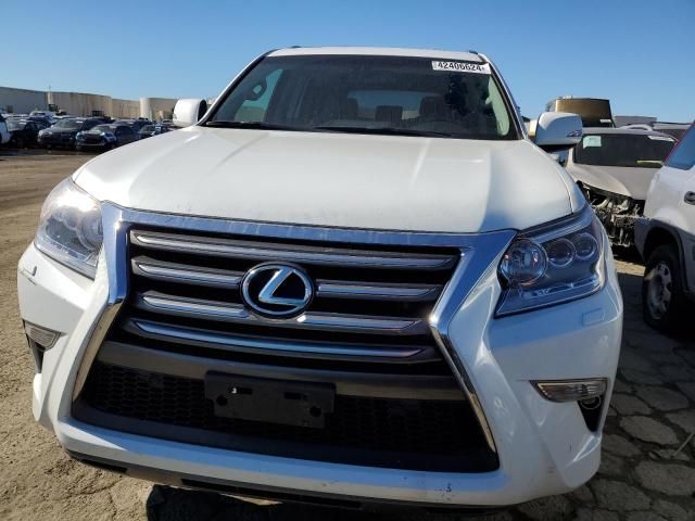 2017 Lexus GX 460