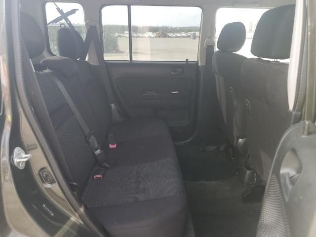 2005 Scion XB