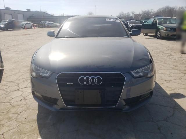 2013 Audi A5 Premium Plus