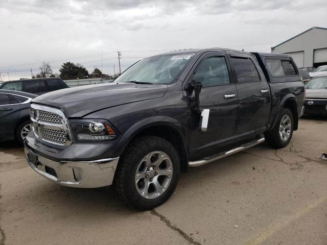 2016 Dodge 1500 Laramie