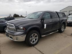 Lots with Bids for sale at auction: 2016 Dodge 1500 Laramie