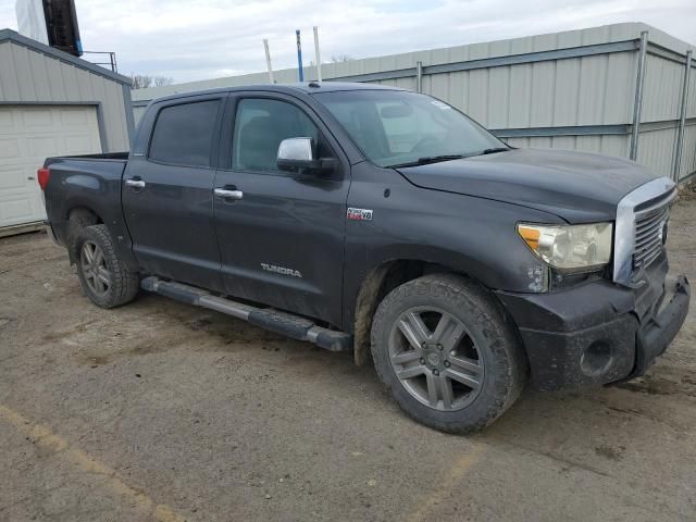 2013 Toyota Tundra Crewmax Limited