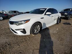 2019 KIA Optima LX for sale in Magna, UT